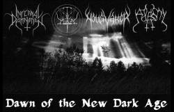 Nattsvargr : Dawn of the New Dark Age